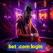 bet .com login